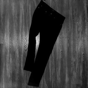 Lucky Brand Black Pants